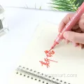 STA акриловая краска маркер ручки Marcadores